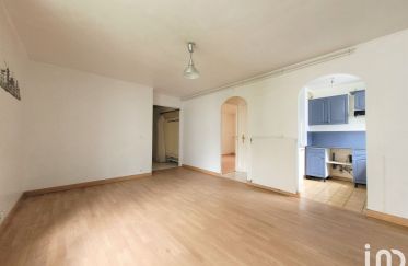 Appartement 2 pièces de 50 m² à Torcy (77200)