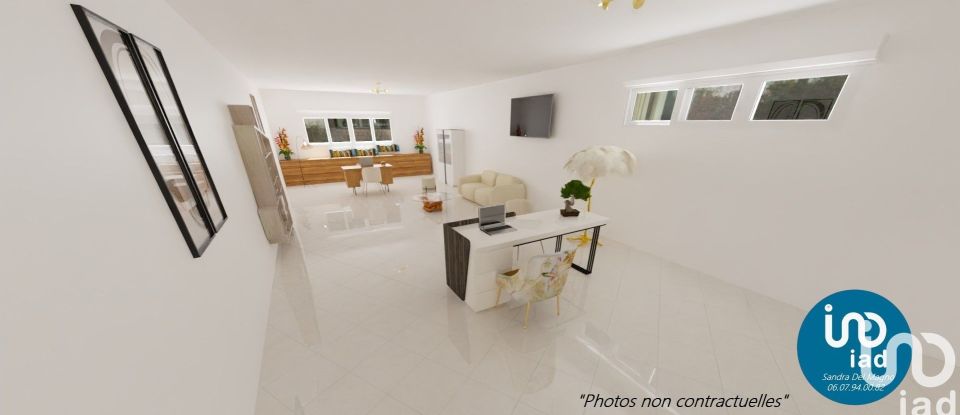 House 9 rooms of 280 m² in Wattignies (59139)
