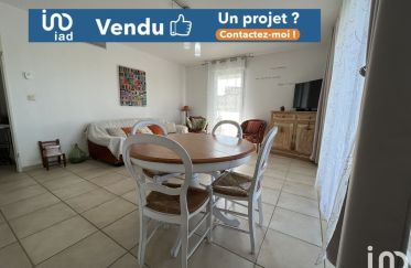 Apartment 3 rooms of 67 m² in Marseille (13009)