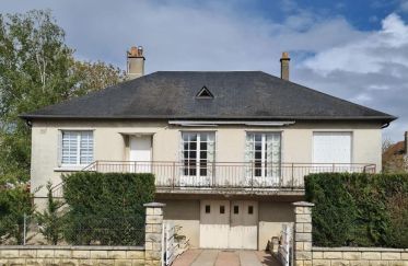Maison 5 pièces de 94 m² à Blois (41000)