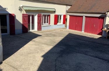 House 4 rooms of 96 m² in Bazoches-lès-Bray (77118)