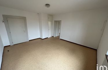 Apartment 4 rooms of 80 m² in Bossendorf (67270)