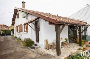 House 3 rooms of 84 m² in Pessac (33600)