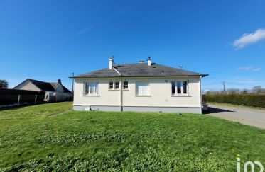 House 4 rooms of 76 m² in Feins (35440)