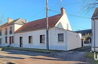 House 3 rooms of 71 m² in Pannes (45700)