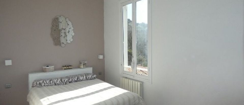 Apartment 3 rooms of 53 m² in Contes (06390)