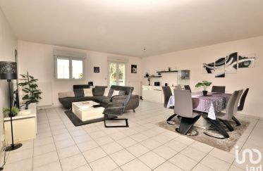 Town house 6 rooms of 118 m² in Liverdun (54460)