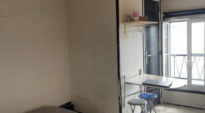 Appartement 1 pièce de 14 m² à Limeil-Brévannes (94450)