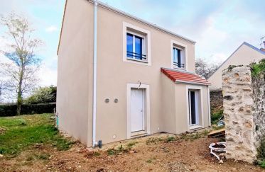House 6 rooms of 96 m² in Pecqueuse (91470)
