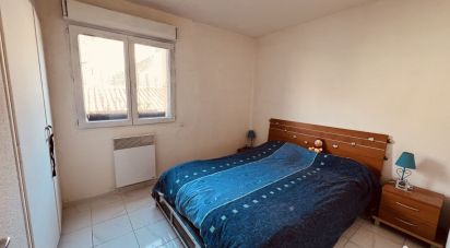 Appartement 3 pièces de 60 m² à Collioure (66190)