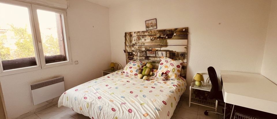 Apartment 3 rooms of 60 m² in Collioure (66190)