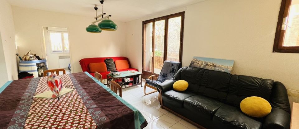 Apartment 3 rooms of 60 m² in Collioure (66190)