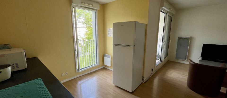 Apartment 3 rooms of 64 m² in Saint-Jacques-de-la-Lande (35136)