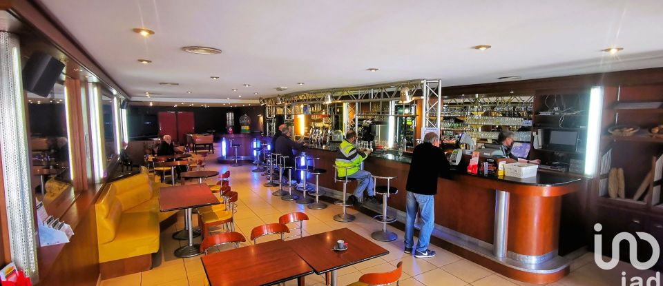 Bar of 420 m² in Sainte-Marguerite (88100)