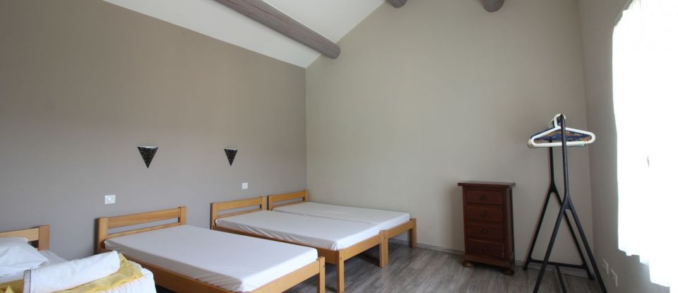 Mas 10 rooms of 290 m² in Bédoin (84410)
