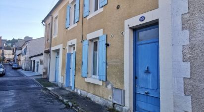 House 5 rooms of 135 m² in Ribérac (24600)