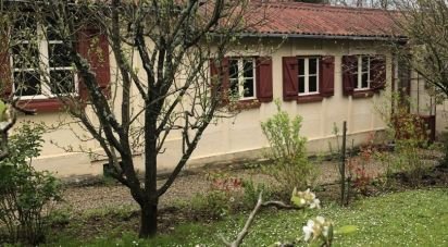 House 2 rooms of 42 m² in Étigny (89510)