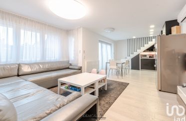 Apartment 5 rooms of 90 m² in Moyeuvre-Grande (57250)