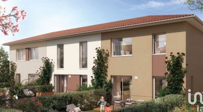 Apartment 3 rooms of 62 m² in Roques (31120)