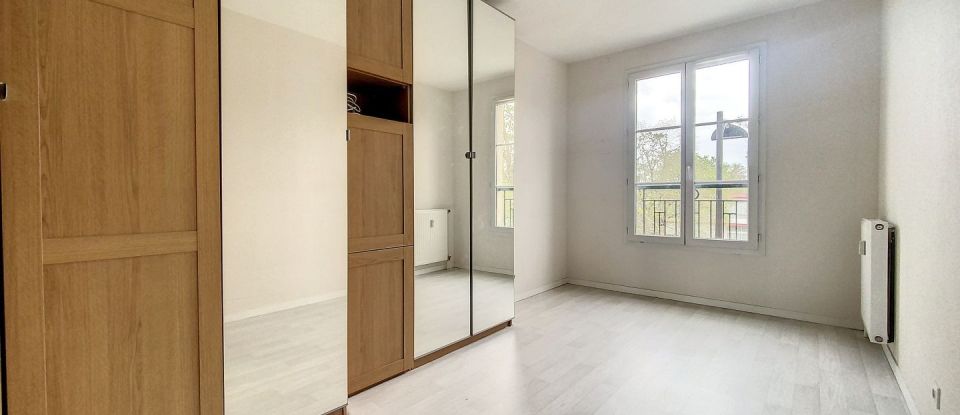 Apartment 3 rooms of 68 m² in Meaux (77100)