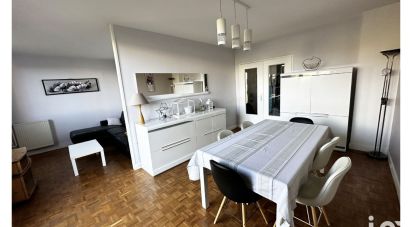 Apartment 4 rooms of 72 m² in Maisons-Alfort (94700)