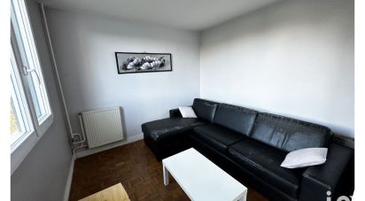 Appartement 4 pièces de 72 m² à Maisons-Alfort (94700)