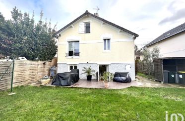 House 3 rooms of 86 m² in Draveil (91210)