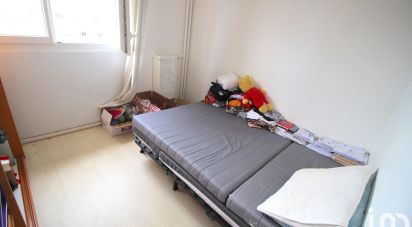 Appartement 4 pièces de 79 m² à Mantes-la-Jolie (78200)