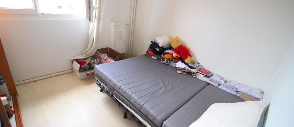 Apartment 4 rooms of 79 m² in Mantes-la-Jolie (78200)