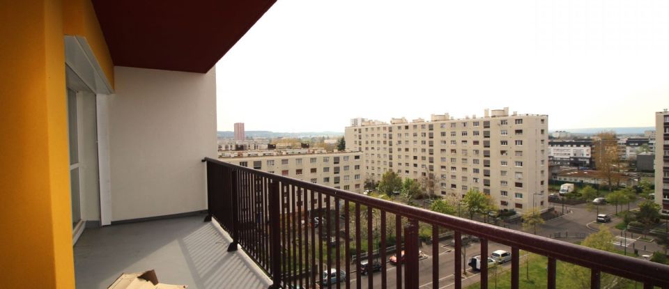 Apartment 4 rooms of 79 m² in Mantes-la-Jolie (78200)