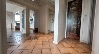 Appartement 3 pièces de 77 m² à Angers (49100)