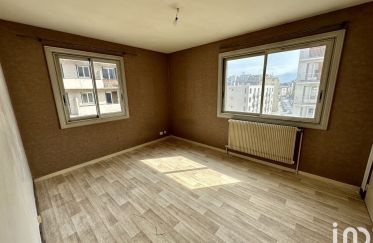 Apartment 1 room of 36 m² in Grenoble (38000)