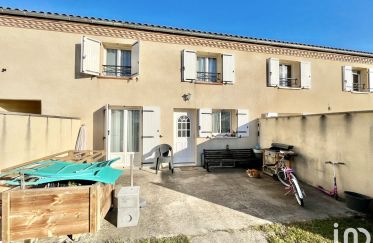 House 2 rooms of 50 m² in Saint-Mariens (33620)