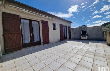House 3 rooms of 60 m² in La Tour-sur-Orb (34260)