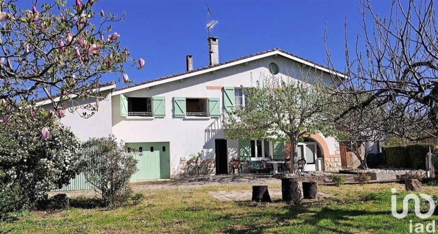 House 6 rooms of 135 m² in Moissac (82200)