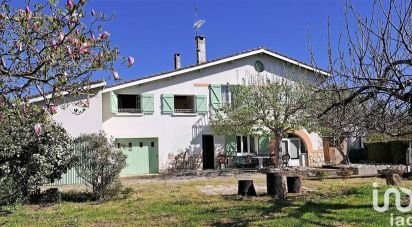 House 6 rooms of 135 sq m in Moissac (82200)