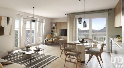 Appartement 4 pièces de 79 m² à Gonneville-sur-Honfleur (14600)