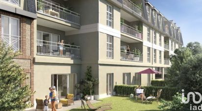 Apartment 4 rooms of 79 m² in Gonneville-sur-Honfleur (14600)