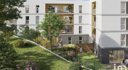 Appartement 4 pièces de 97 m² à Chartres (28000)