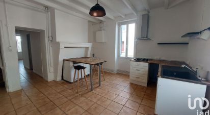 Maison 3 pièces de 78 m² à Saint-Antoine-de-Breuilh (24230)