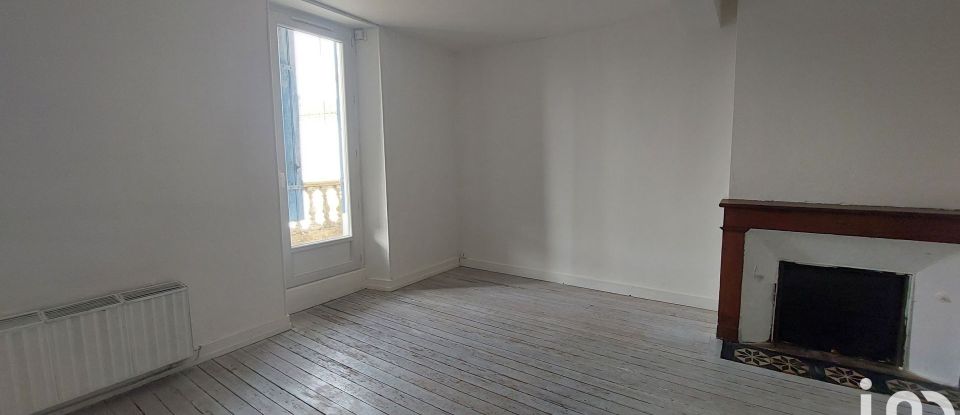 Maison 3 pièces de 78 m² à Saint-Antoine-de-Breuilh (24230)