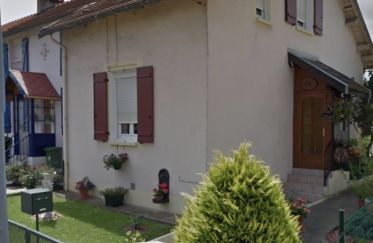 Maison 3 pièces de 73 m² à Florange (57190)