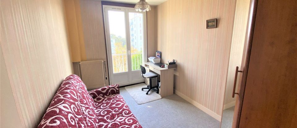 Apartment 3 rooms of 63 m² in Joué-lès-Tours (37300)