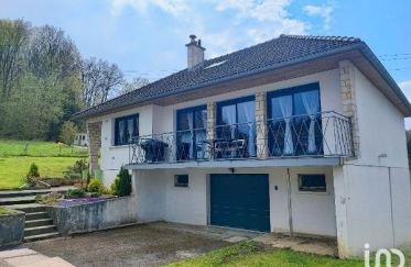 House 4 rooms of 103 m² in Aiglemont (08090)
