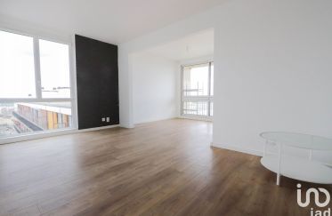 Appartement 4 pièces de 83 m² à Fontenay-le-Fleury (78330)