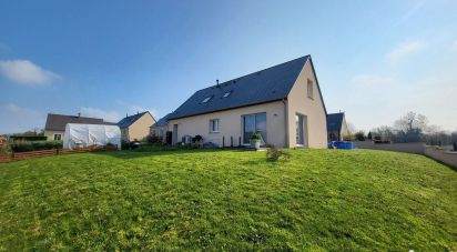 House 4 rooms of 107 m² in Ellon (14250)