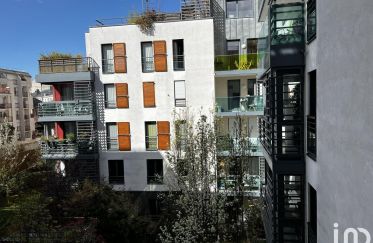 Apartment 2 rooms of 53 m² in Paris (75011)