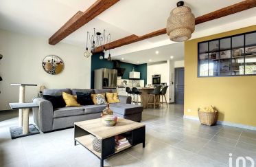 Appartement 3 pièces de 80 m² à Narbonne (11100)