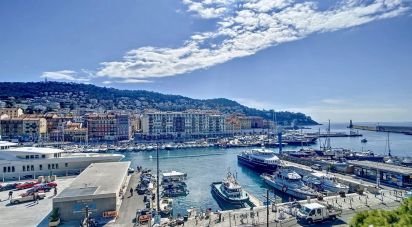 Apartment 1 room of 153 m² in Nice (06300)