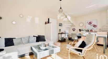 Maison 4 pièces de 75 m² à Varennes-sur-Seine (77130)